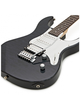 Електрогітара YAMAHA PACIFICA 212V QM (Translucent Black) - зображення 2