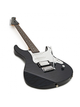 Електрогітара YAMAHA PACIFICA 212V QM (Translucent Black) - зображення 3