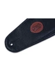 Ремень для гитары Levy's MSS2-4-BLK Signature Legacy Series (Black) - изображение 2