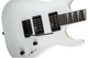 Электрогитара JACKSON JS SERIES DINKY ARCH TOP JS22 DKA SNOW WHITE - изображение 2