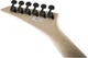 Электрогитара JACKSON JS SERIES DINKY ARCH TOP JS22 DKA SNOW WHITE - изображение 3