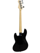 Бас-гитара Parksons SJB-150 (Black) - изображение 2