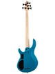 Бас-гітара Cort C5 Deluxe (Candy Blue) - зображення 4