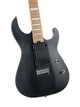 Электрогитара Cort KX600 Infinite (Black Satin) - изображение 3