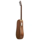 Электроакустическая гитара LAVA MUSIC LAVA ME Air Spruce Woodgrain Brown & Burlywood - изображение 2