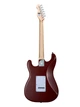 Электрогитара Mooer MSC30 Pro (Sunset Red) - изображение 2