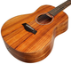 Электроакустическая гитара TAYLOR GUITARS GS MINI-e KOA - изображение 4
