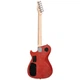 Электрогитара CORT MBM-2H Sustainiac (Red Sparkle) - изображение 2