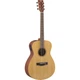 Электроакустическая гитара Yamaha FSX400 (Natural Satin) - изображение 1