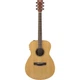 Электроакустическая гитара Yamaha FSX400 (Natural Satin) - изображение 2