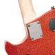 Электрогитара CORT MBM-2H Sustainiac (Red Sparkle) - изображение 7