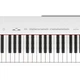 Сценічне піано YAMAHA P-225WH - изображение 4