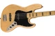 Бас-гитара SQUIER CLASSIC VIBE 70S JAZZ BASS MN NATURAL - изображение 2