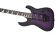 Электрогитара JACKSON JS32Q DKA DINKY ARCH TOP TRANSPARENT PURPLE BURST - изображение 4