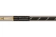 Кабель инструментальный FENDER CABLE DELUXE SERIES COIL 30' BLACK TWEED - изображение 3