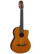 Классическая гитара Yamaha NCX3C (Natural) - изображение 1