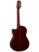 Классическая гитара Yamaha NCX3C (Natural) - изображение 6