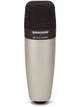 Микрофон студийный Samson C01 - изображение 1
