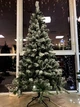 Сосна штучна Black Box Trees Edelman Millington зелена з ефектом покриття снігом 2,15м (8718861279566) - изображение 2