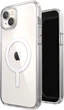 Etui na smartfon Speck Presidio Perfect-Clear do Apple iPhone 14 Plus / Apple iPhone 15 Plus Transparent (150119-5085) - obraz 1