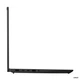 Ноутбук Lenovo ThinkPad E14 Gen 7 (21T0004XUK), AMD Ryzen 5 220 / 14″ / RAM 16 ГБDDR5 / SSD 512 ГБ / AMD Radeon 740M / Windows 11 Pro / Чорний - изображение 8