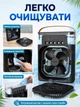Портативний вентилятор зволожувач повітря міні кондиціонер USB 26х20х9 см (E-00009) - зображення 6