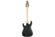 Электрогитара JACKSON JS SERIES DINKY ARCH TOP JS22-7 DKA HT SATIN BLACK - изображение 2