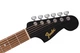 Акустическая гитара FENDER CALIFORNIA DEBUT REDONDO BLACK - изображение 4