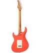 Електрогітара Cort G200SE (Scarlet Red) - зображення 2