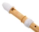 Блок-флейта Yamaha YRS-401 Soprano - зображення 2