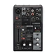 Мікшерний пульт Yamaha AG03MK2 (Black) - зображення 2