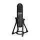 Микрофон для подкаста Yamaha AG01 Live Streaming USB Microphone (Black) - изображение 2