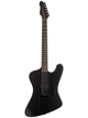 Электрогитара LTD PHOENIX BLACK METAL (Black Satin) - изображение 1