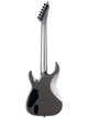 Электрогитара LTD MT-I Mick Thomson Signature (Obsidian Metallic) - изображение 2