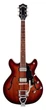 Электрогитара GUILD Starfire I DC GVT (California Burst) - изображение 2