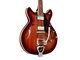 Электрогитара GUILD Starfire I DC GVT (California Burst) - изображение 4