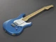 Електрогітара Yamaha PACIFICA PROFESSIONAL (Sparkle Blue) - зображення 4