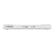 Цифровое пианино Yamaha P-525 (White) - изображение 2
