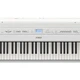 Цифровое пианино Yamaha P-525 (White) - изображение 3