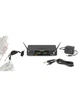 Радиосистема Samson UHF AIRLINE 77 W/HM40 - изображение 3