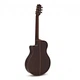 Класична гітара Yamaha NTX3 (Brown Sunburst) - зображення 7