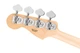 Бас-гитара FENDER STANDARD JAZZ BASS LRL OLYMPIC WHITE - изображение 5