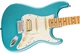 Електрогітара FENDER PLAYER II STRATOCASTER HSS AQUATONE BLUE - зображення 3