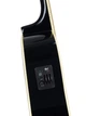 Електроакустична гітара Cort AD880CE (Black) - зображення 2
