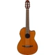 Класична гітара Yamaha NCX1C (Natural) - зображення 4