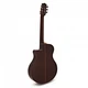 Класична гітара Yamaha NTX3 (Natural) - зображення 6