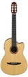 Класична гітара Yamaha NCX3 (Natural) - зображення 5