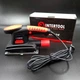 Вибрационная шлифмашина Intertool BRP 200 Вт для металла и древесины с платформой 187х90 мм и блокировкой кнопки включения для длительной работы профессиональная с выходом под пылесос для удаления сварочных швов и шлифовки поверхностей - изображение 5