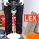 Миксер строительный LEX 2500 Вт для раствора и смесей с регулировкой оборотов и двумя венчиками M14 надежный инструмент для ремонта - изображение 8