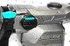 Перфоратор Grand ПЭ-2700 бочковой для бетона и камня 2700 Вт 13 Дж SDS-Max с антивибрационной рукояткой и кейсом для профессиональных работ - изображение 6